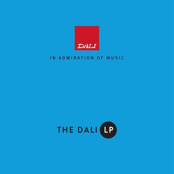 THE LP Vol1