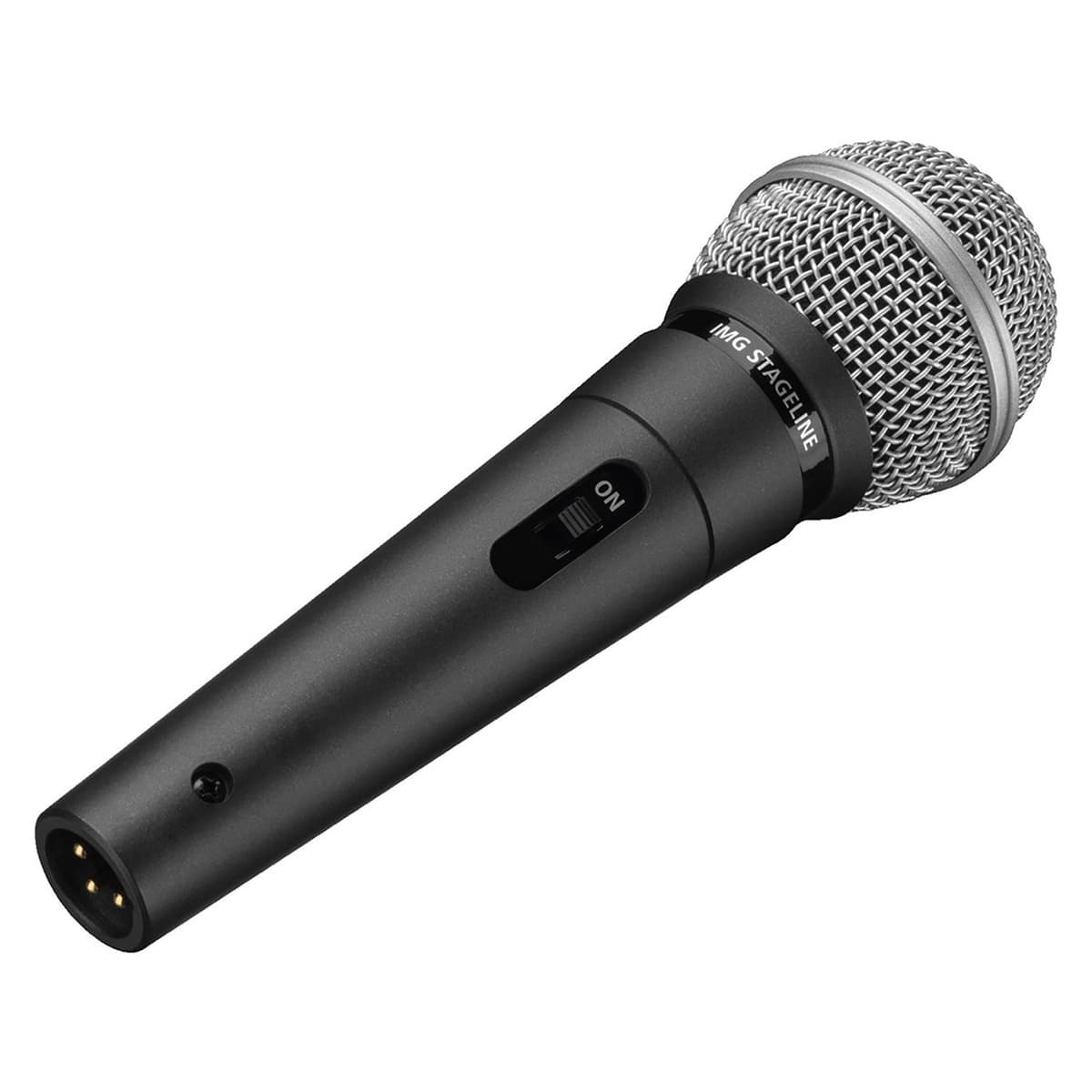 DM-3K