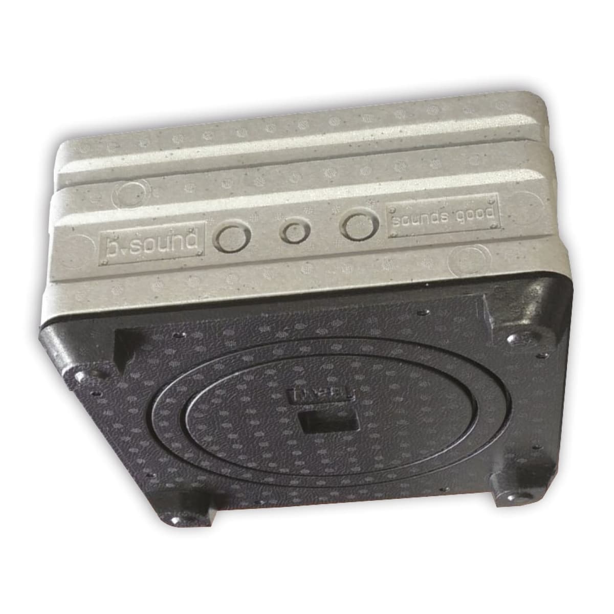 BB165C