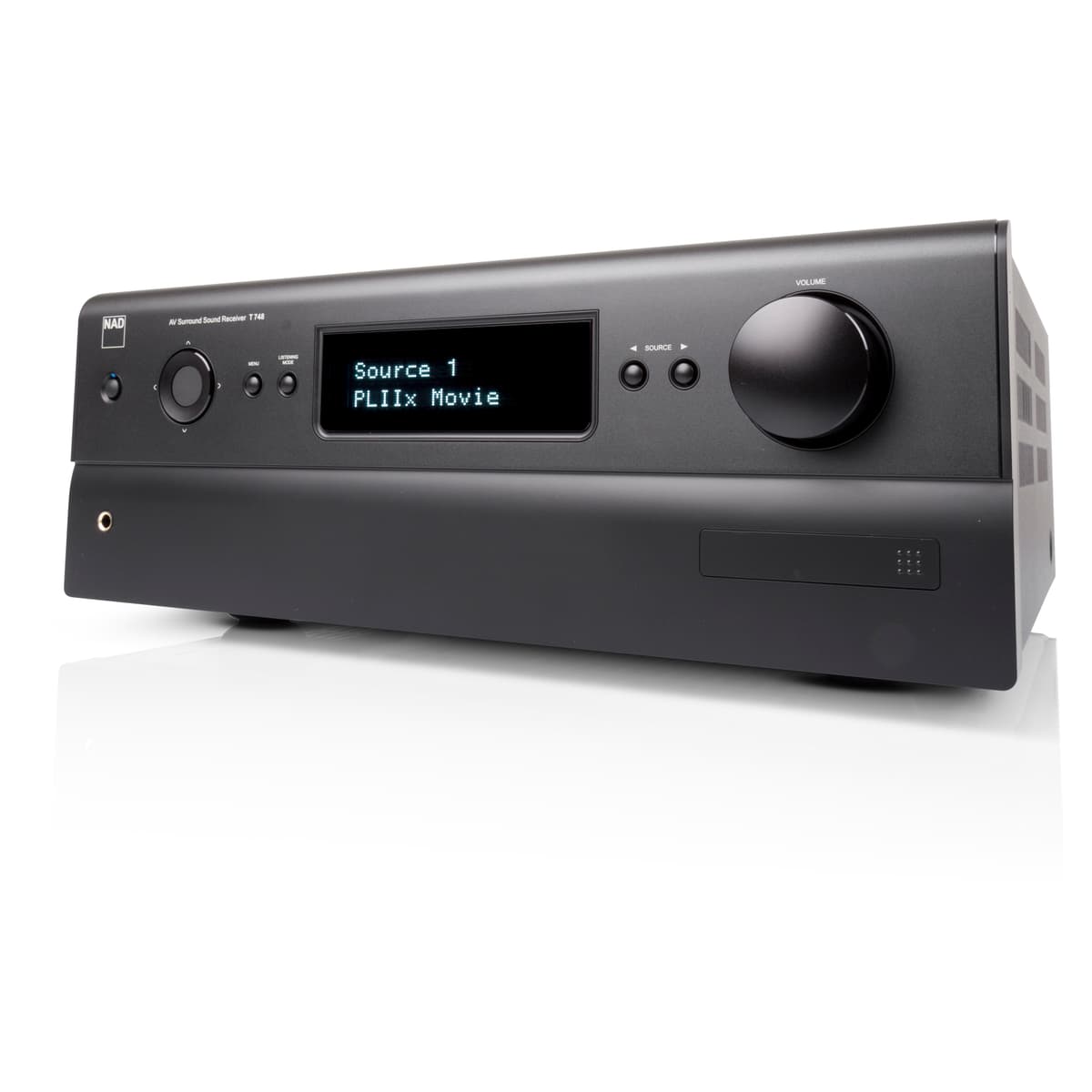 NAD T748