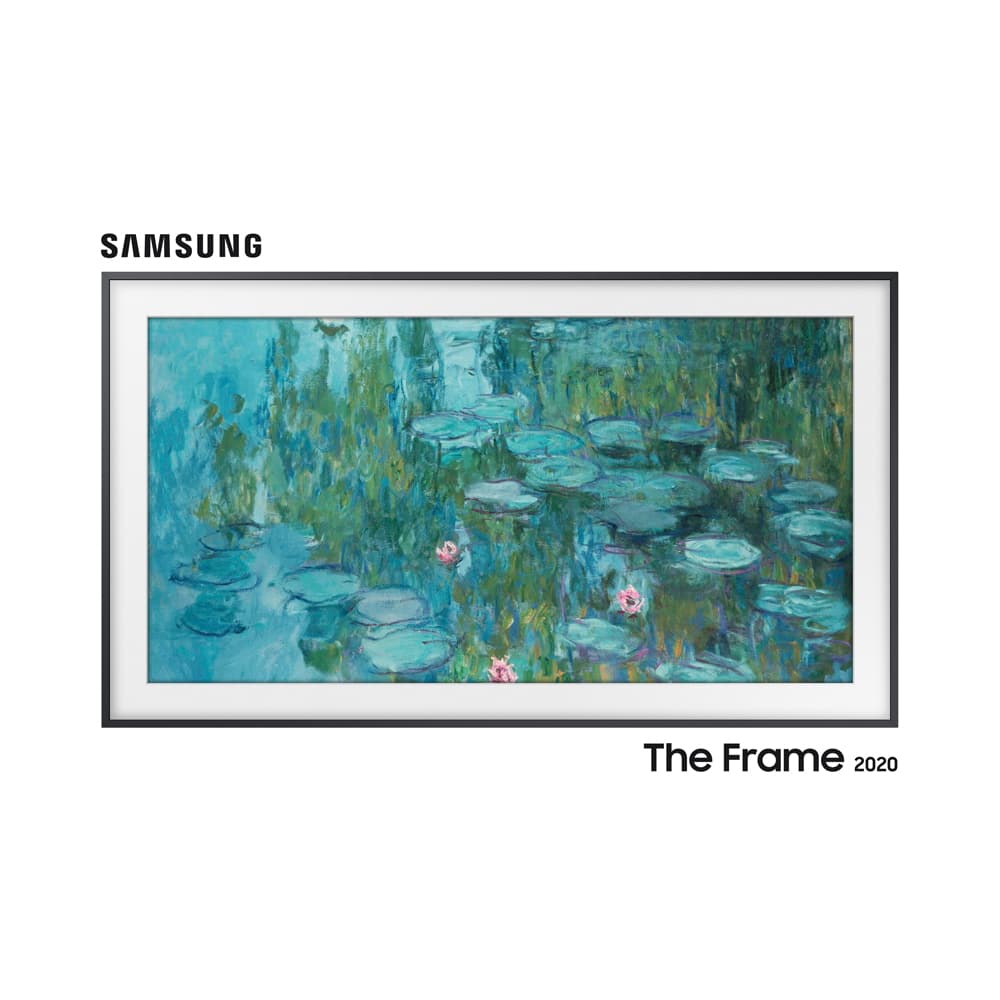 The Frame QE55LS03T