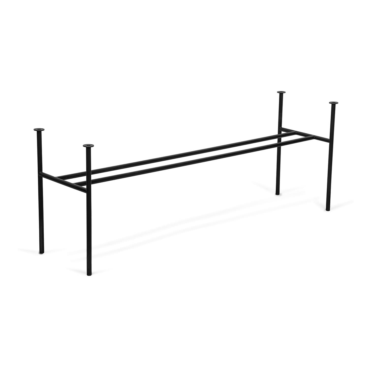 HOME Piano Steel Frame