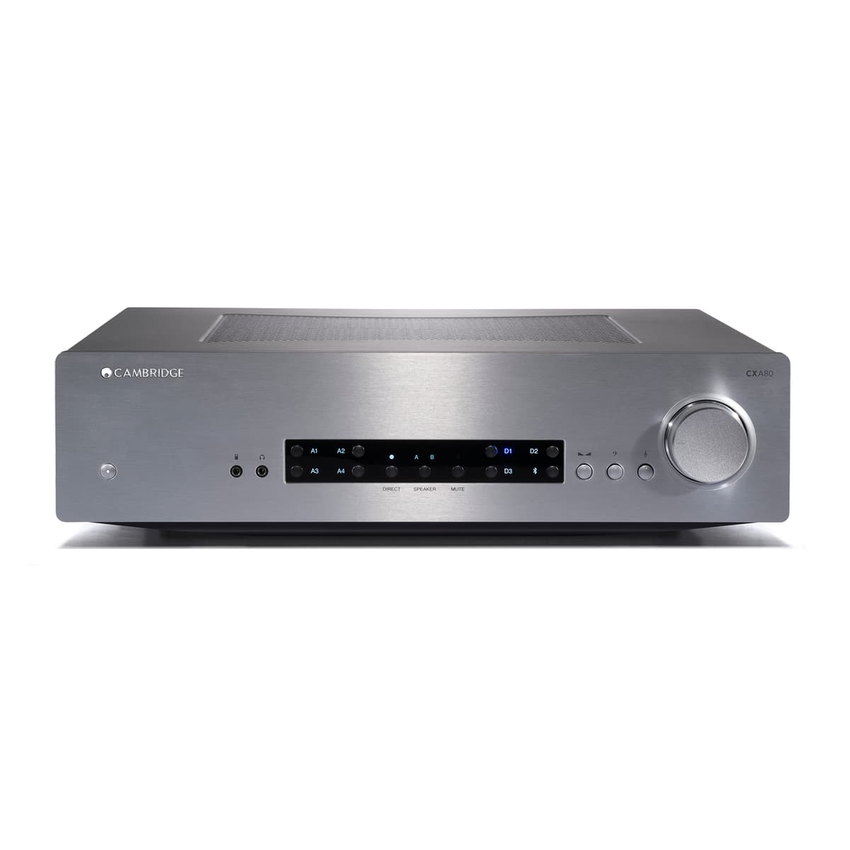 Audio CXA80