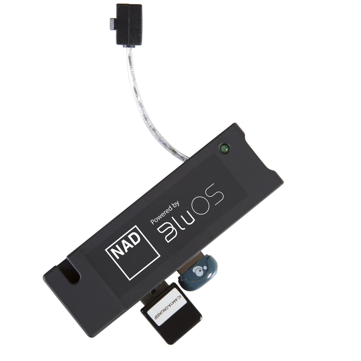 BluOS Upgrade Kit