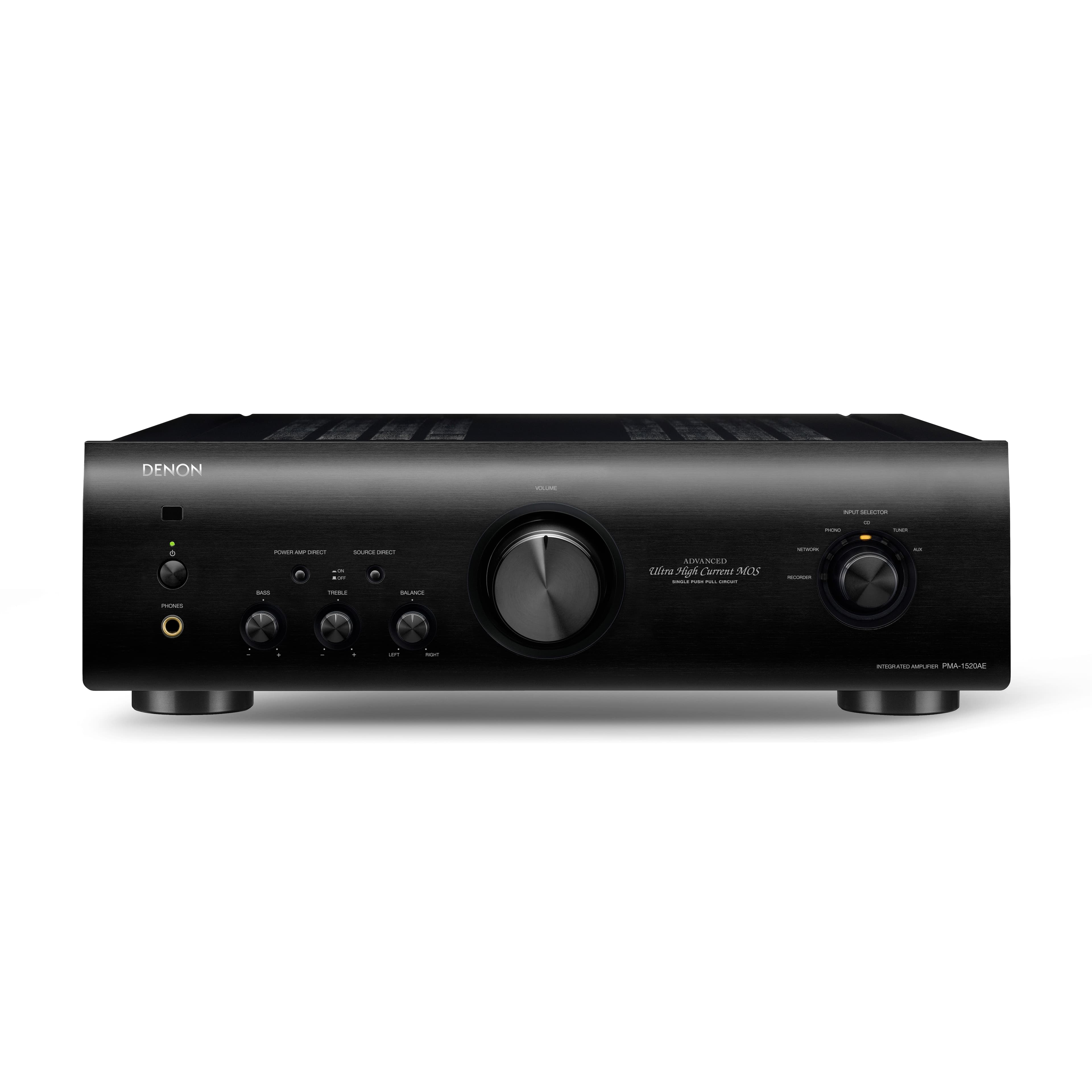 Denon PMA-1520AE
