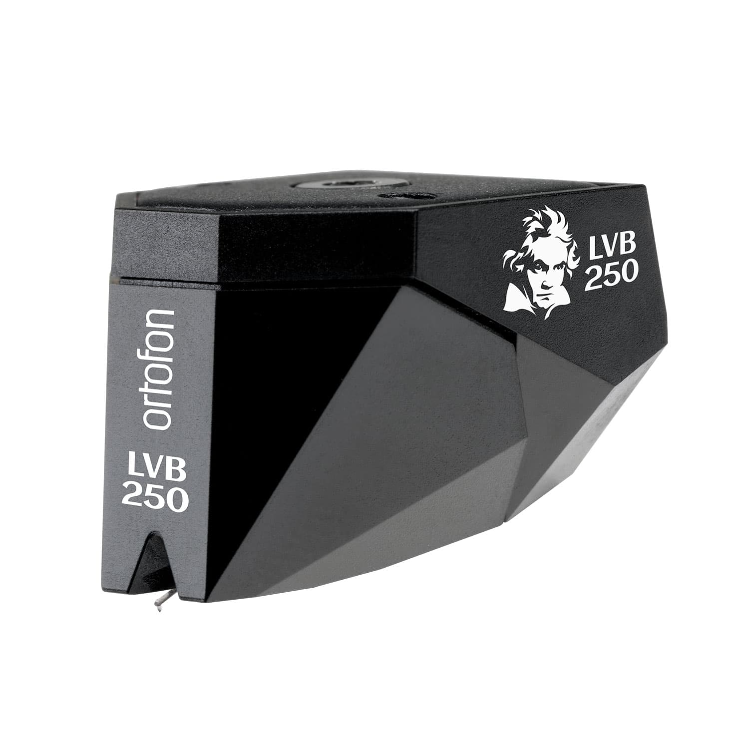 2M Black LVB 250