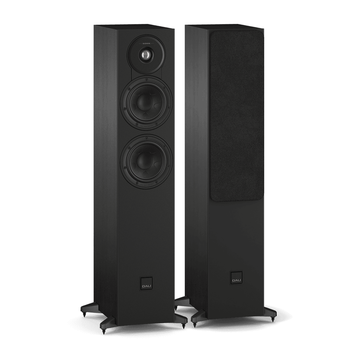 SONIK 5