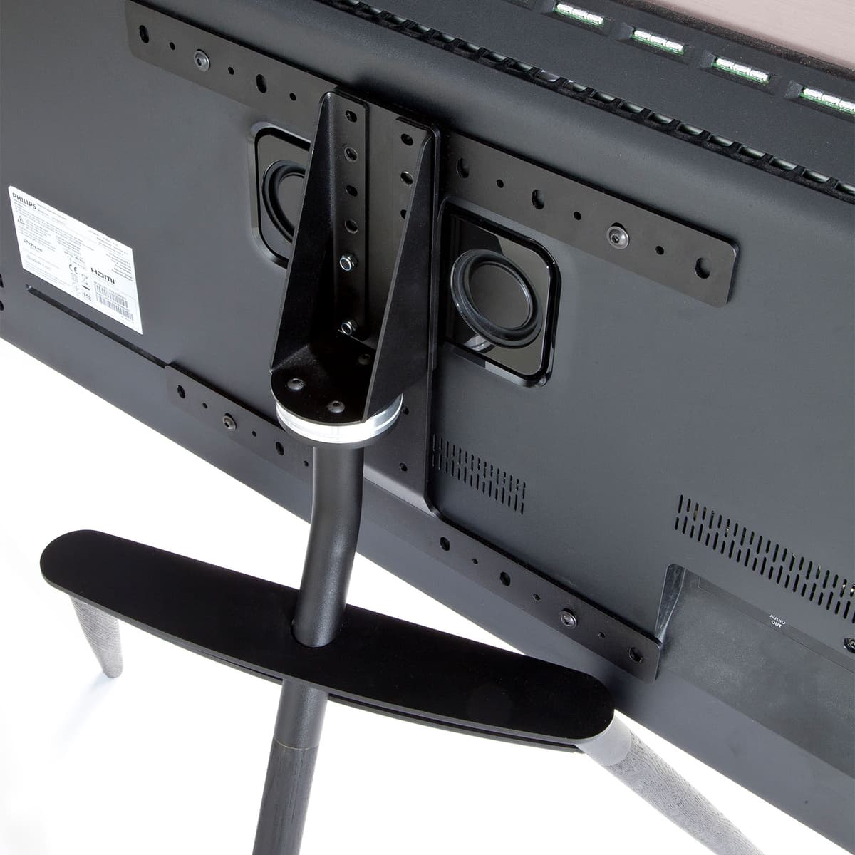 Rotate Mounting BS19