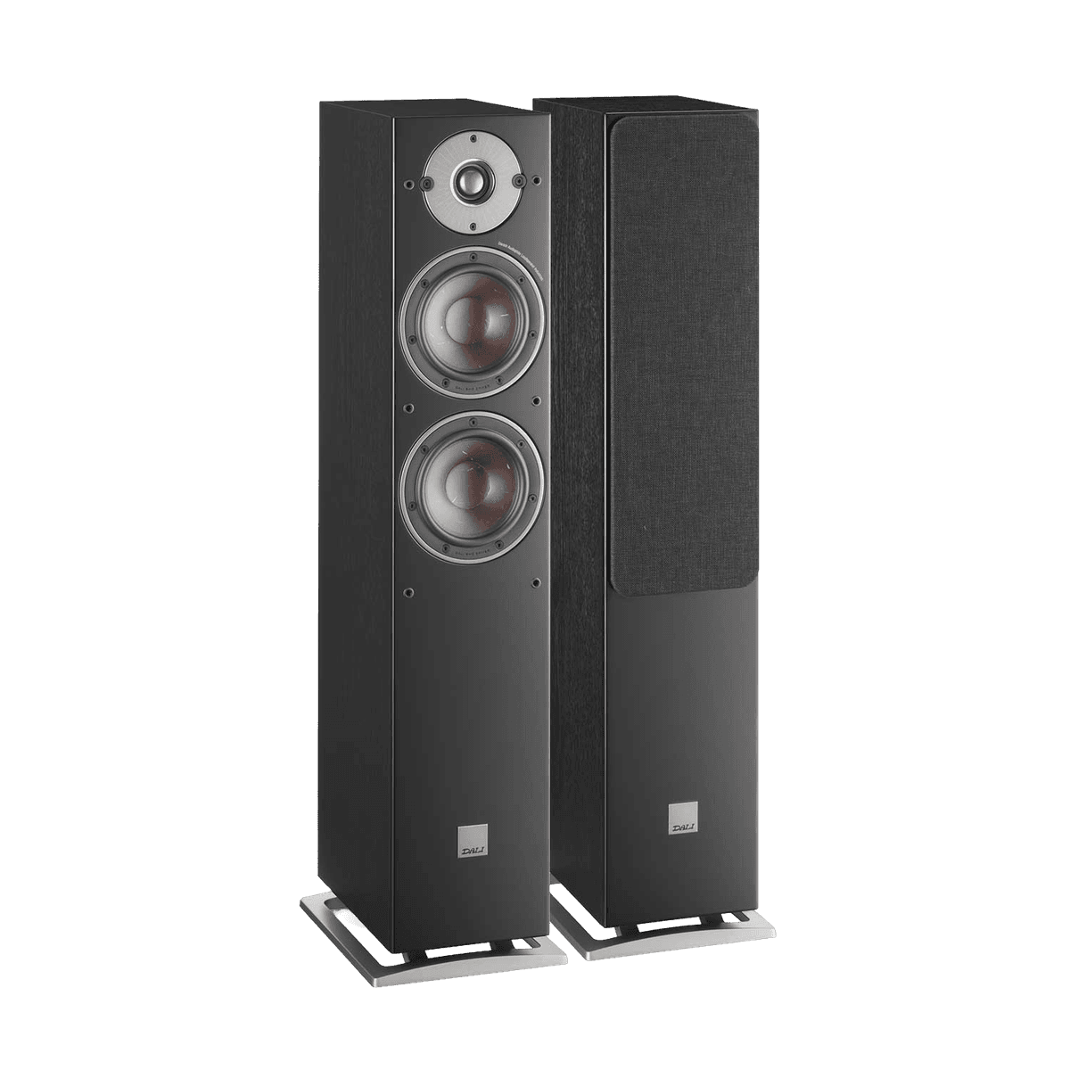 OBERON 5