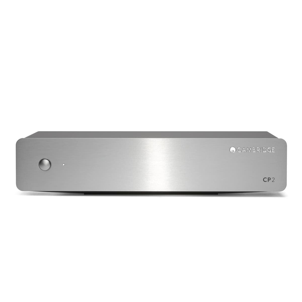 Audio CP2