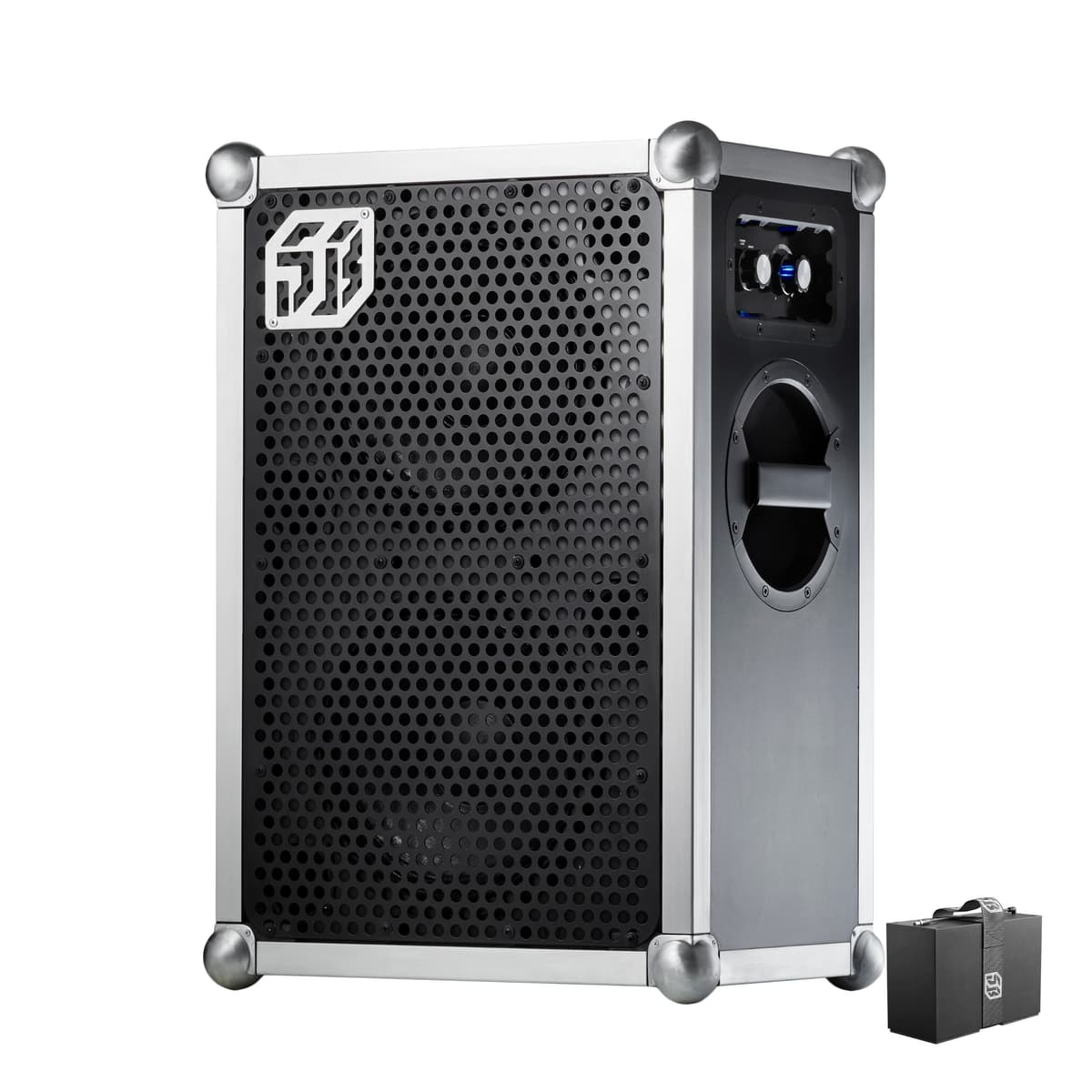 SOUNDBOKS