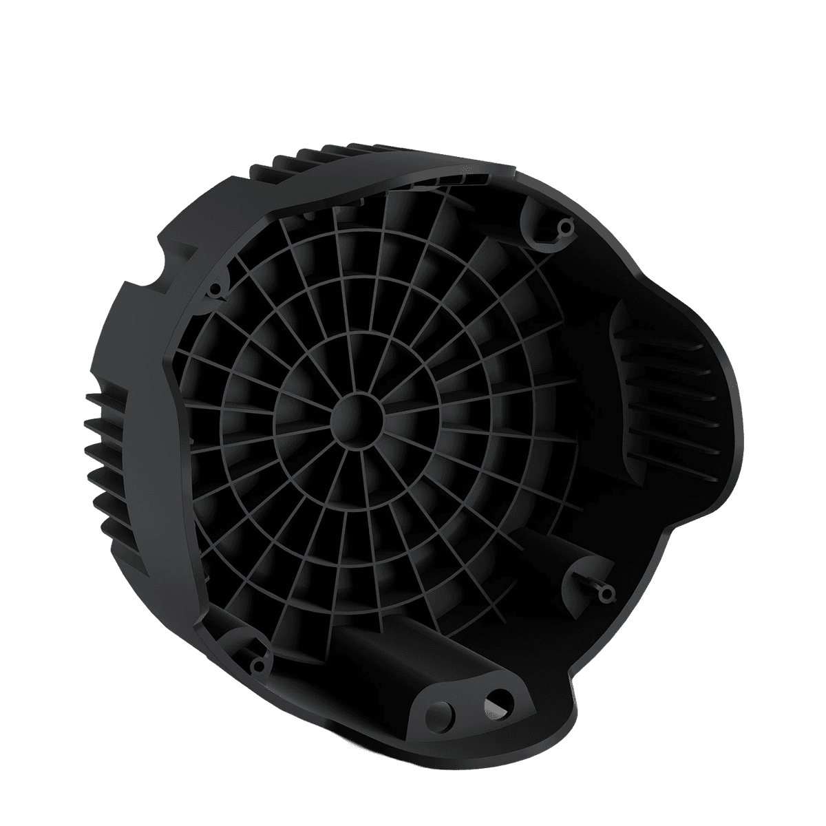 PHANTOM K-80 BACK CAN