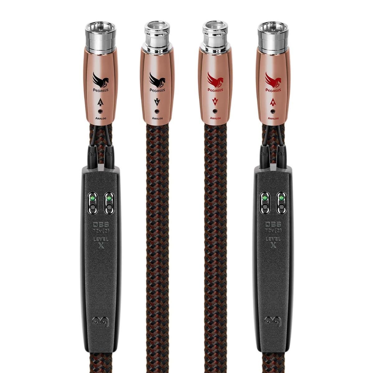 Pegasus (XLR)