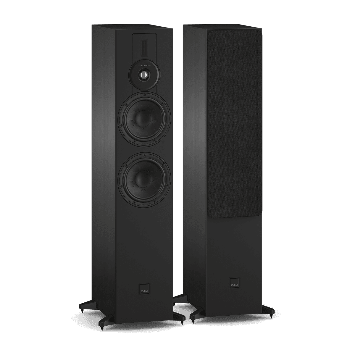 SONIK 7