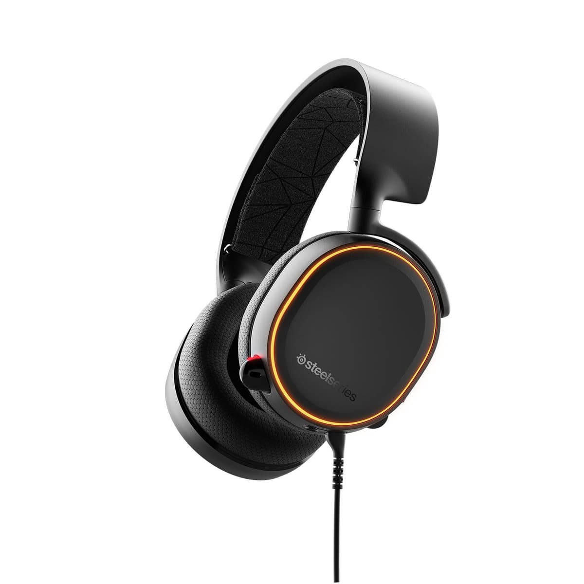 Arctis 5 2019 Edition