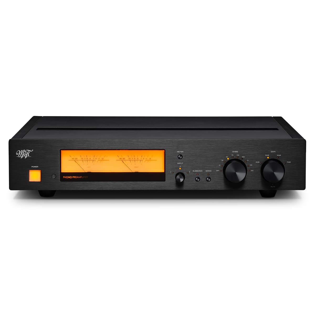 MasterPhono