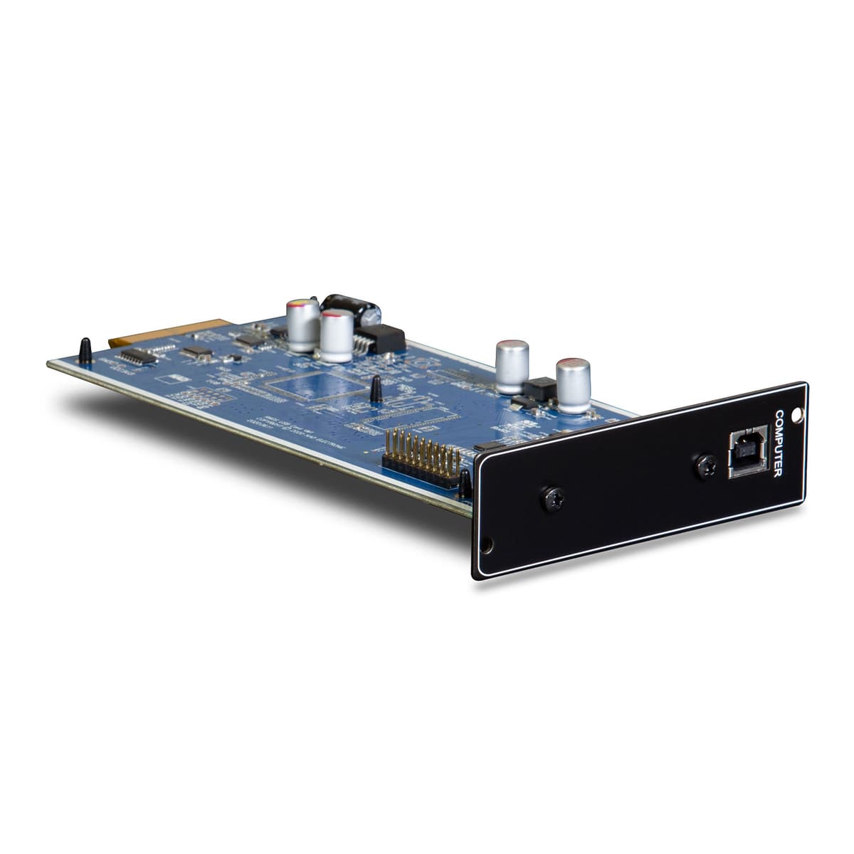 MDC USB DSD Module