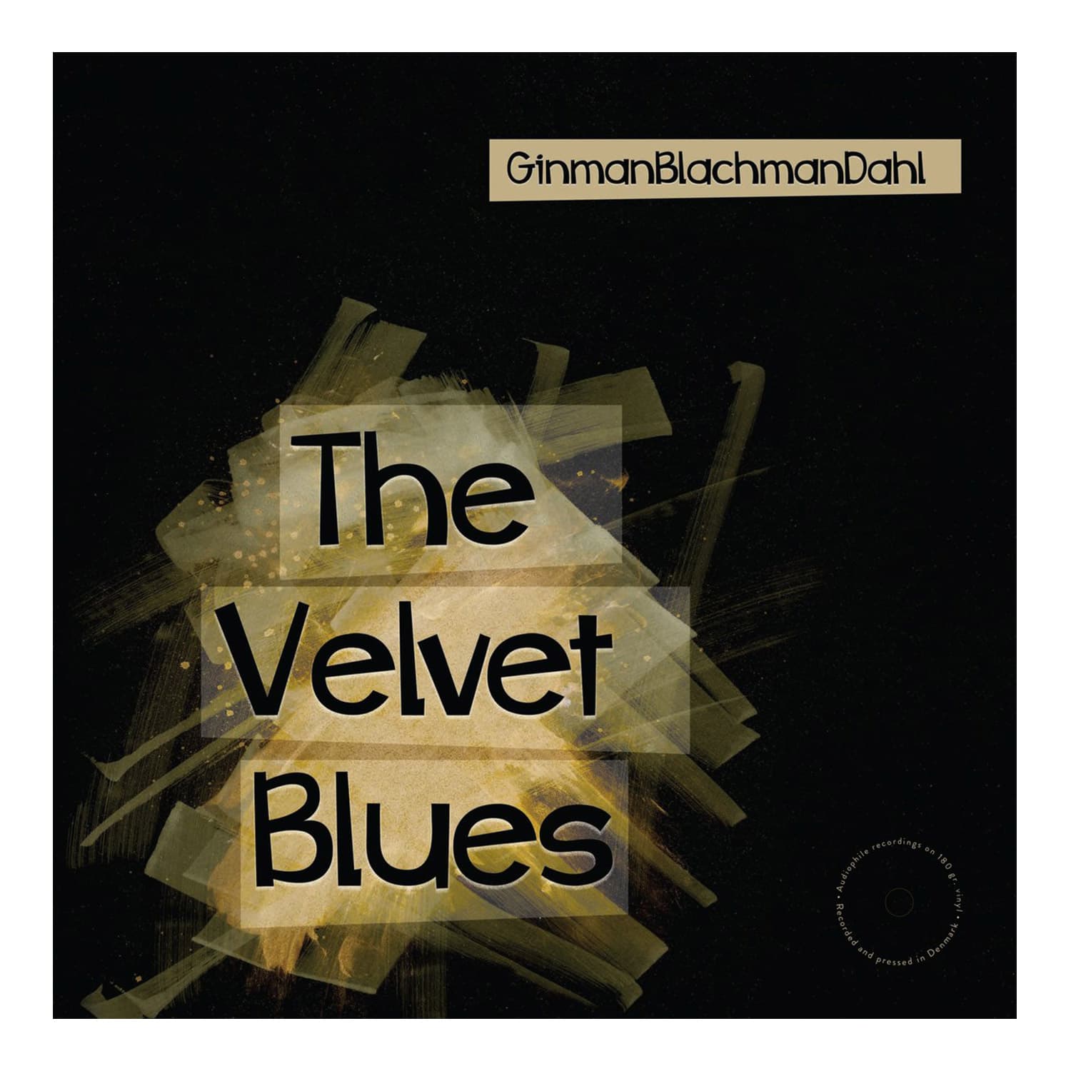 The Velvet Blues