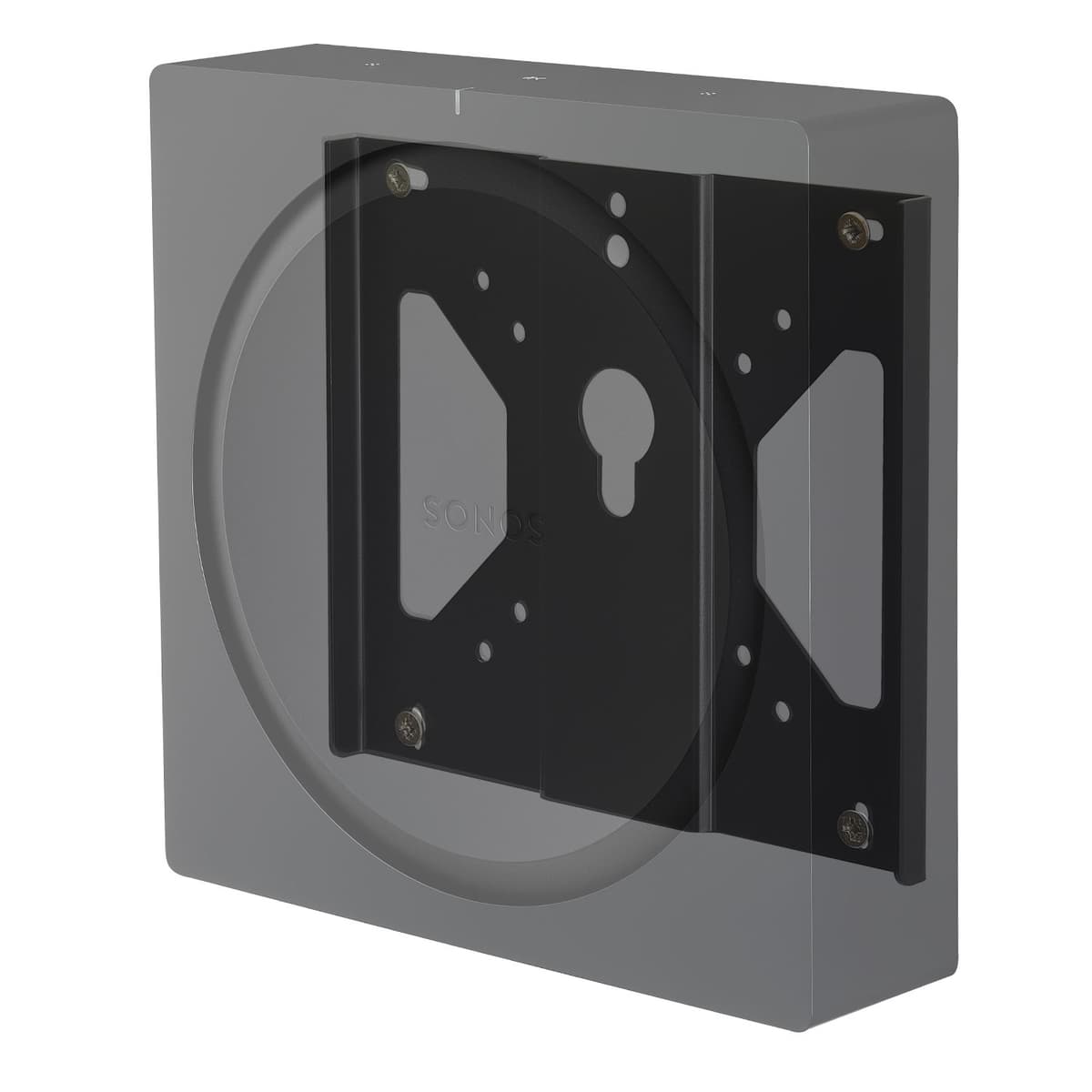 Premium Wall Mount for Sonos Amp