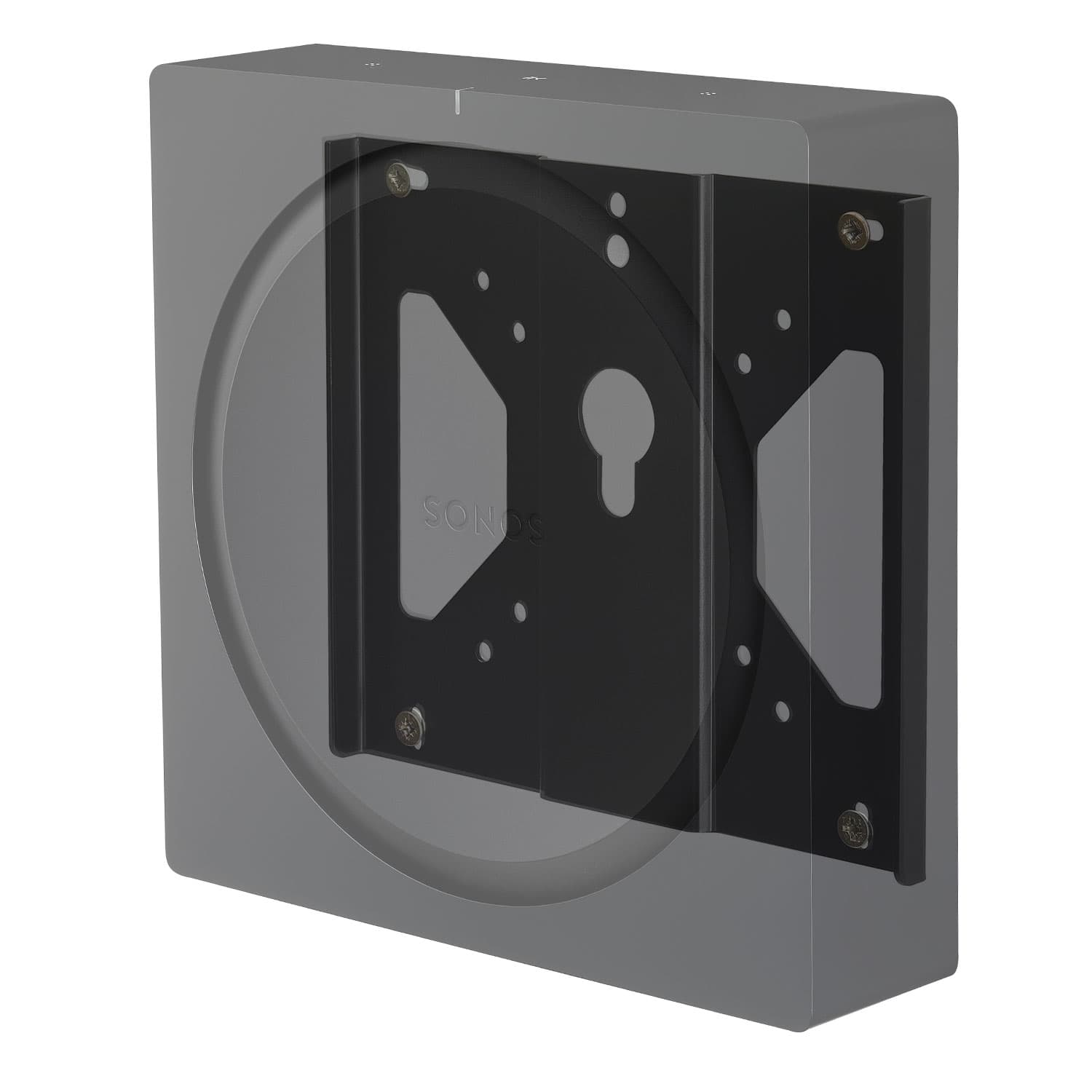 Premium Wall Mount for Sonos Amp