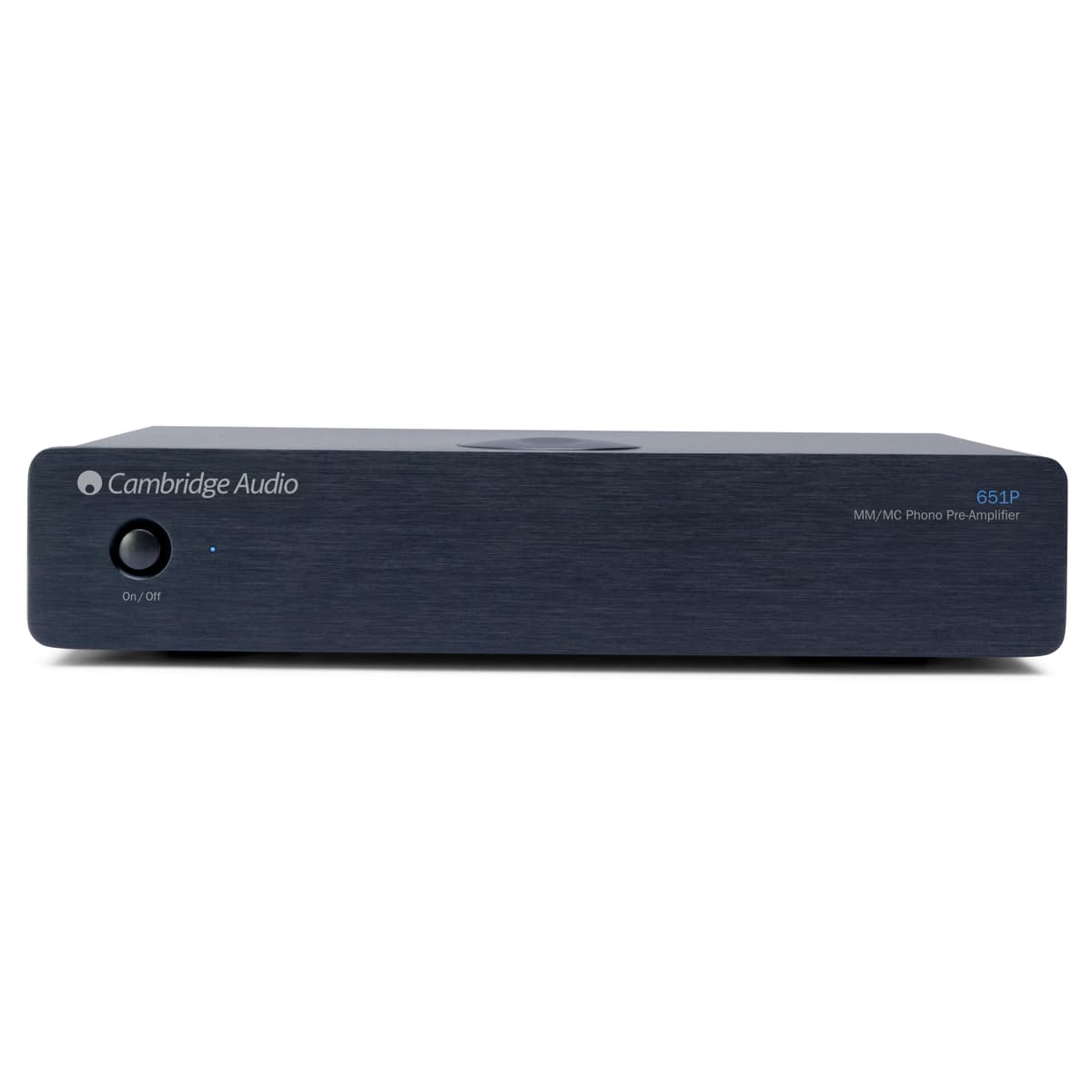 Audio 651P