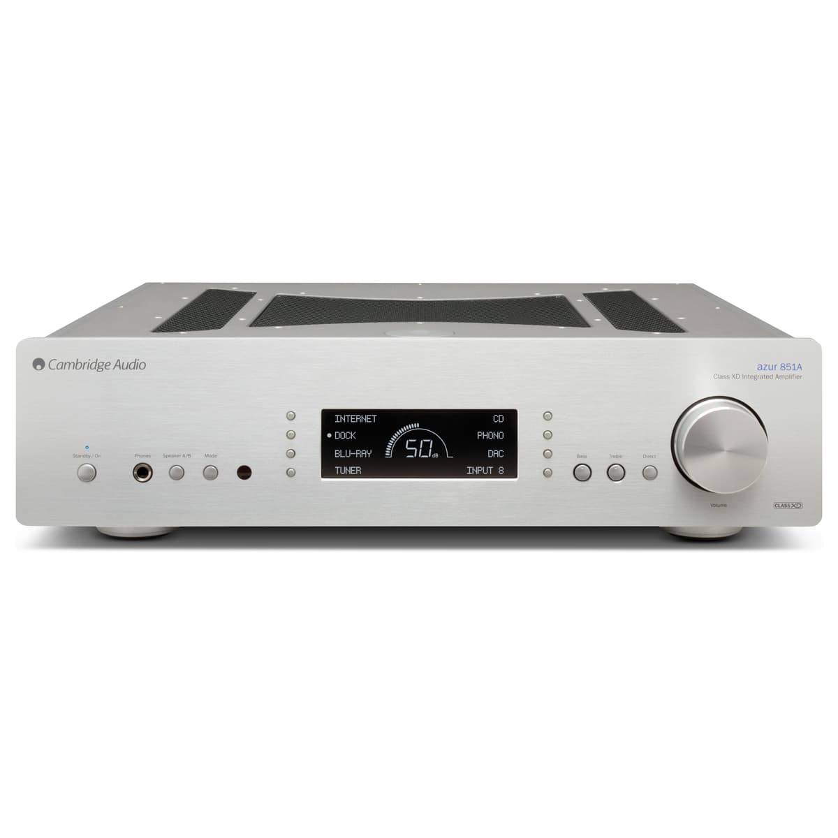 Audio 851A