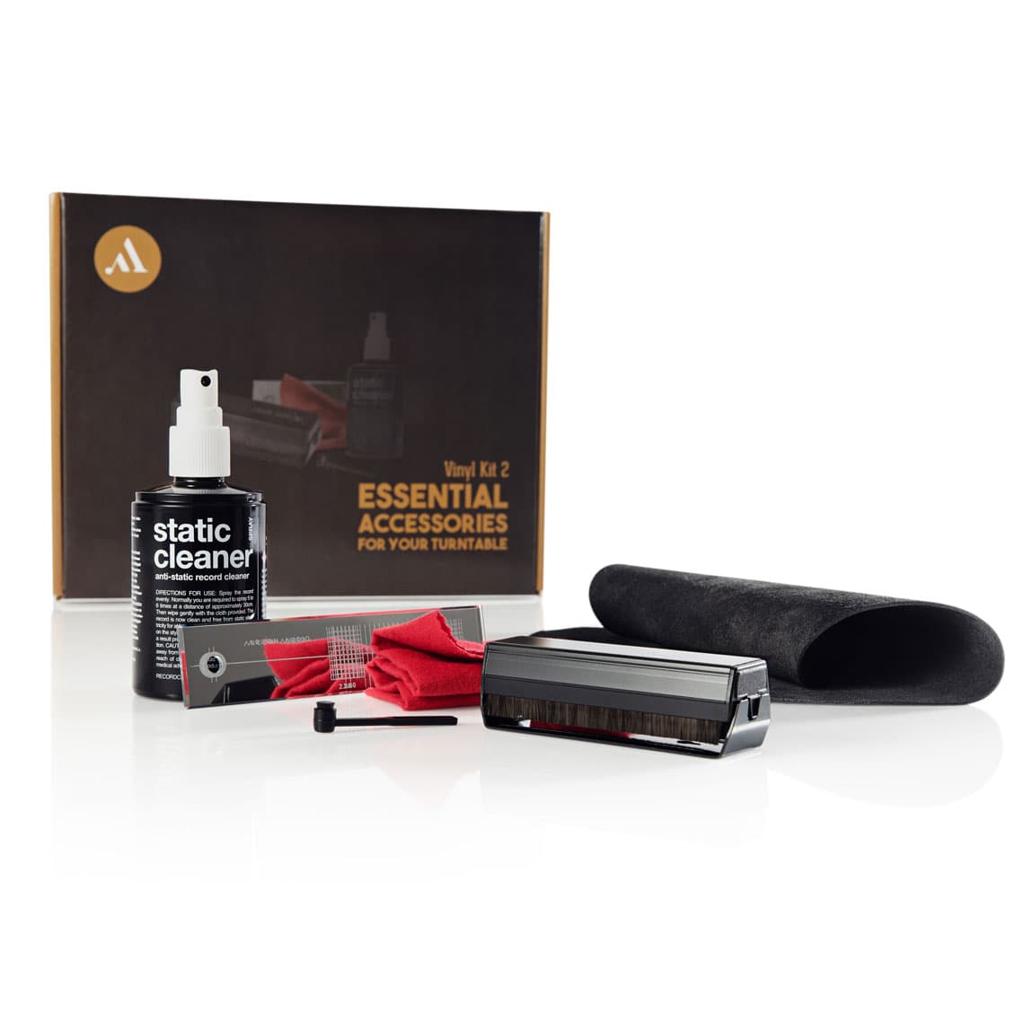 Vinyl Kit 2
