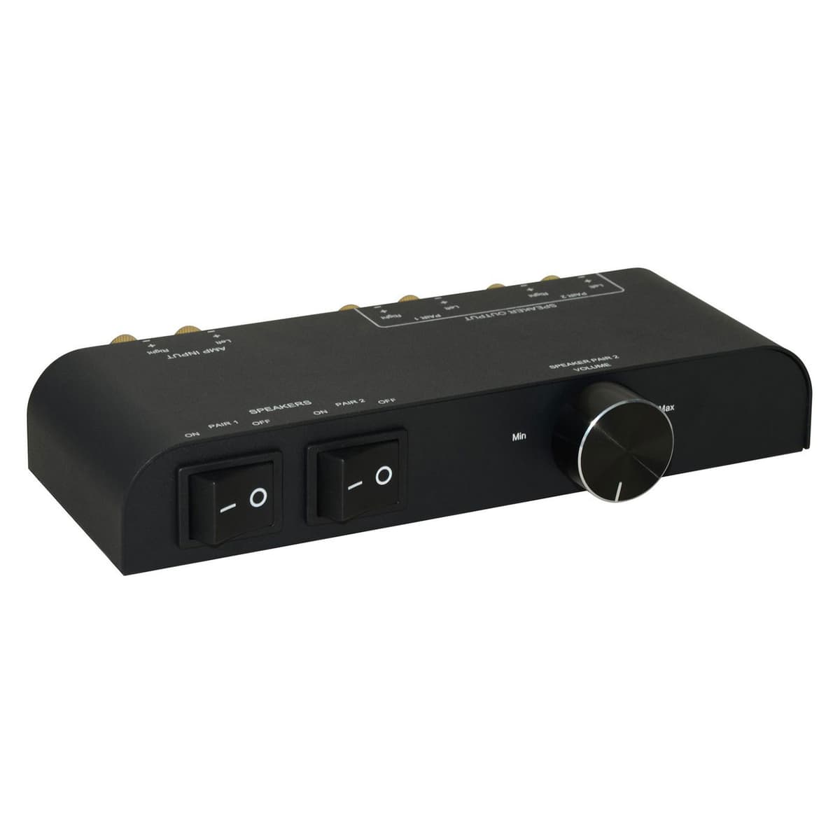 Speaker Switch 2-Way