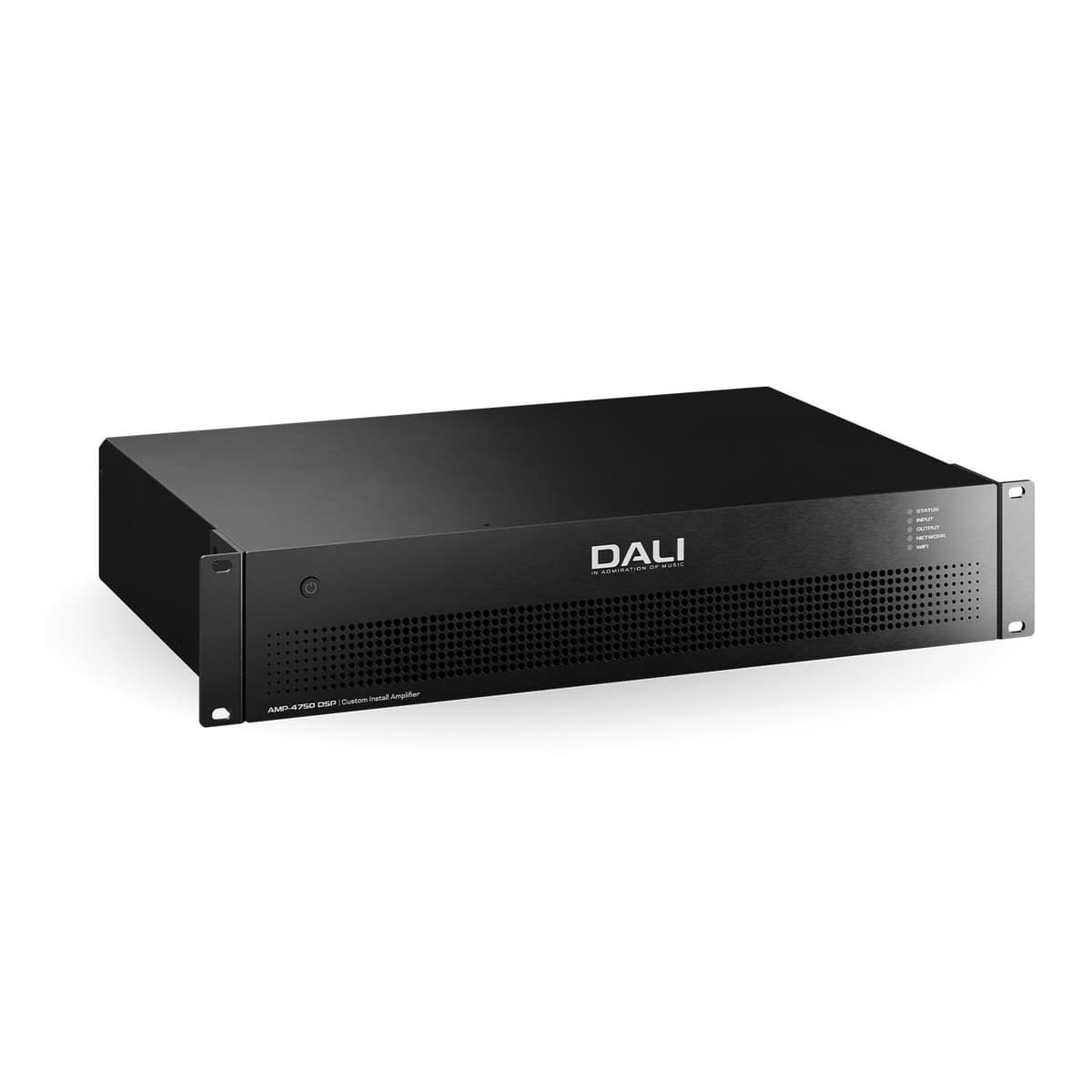 PHANTOM CI AMP-4750 DSP