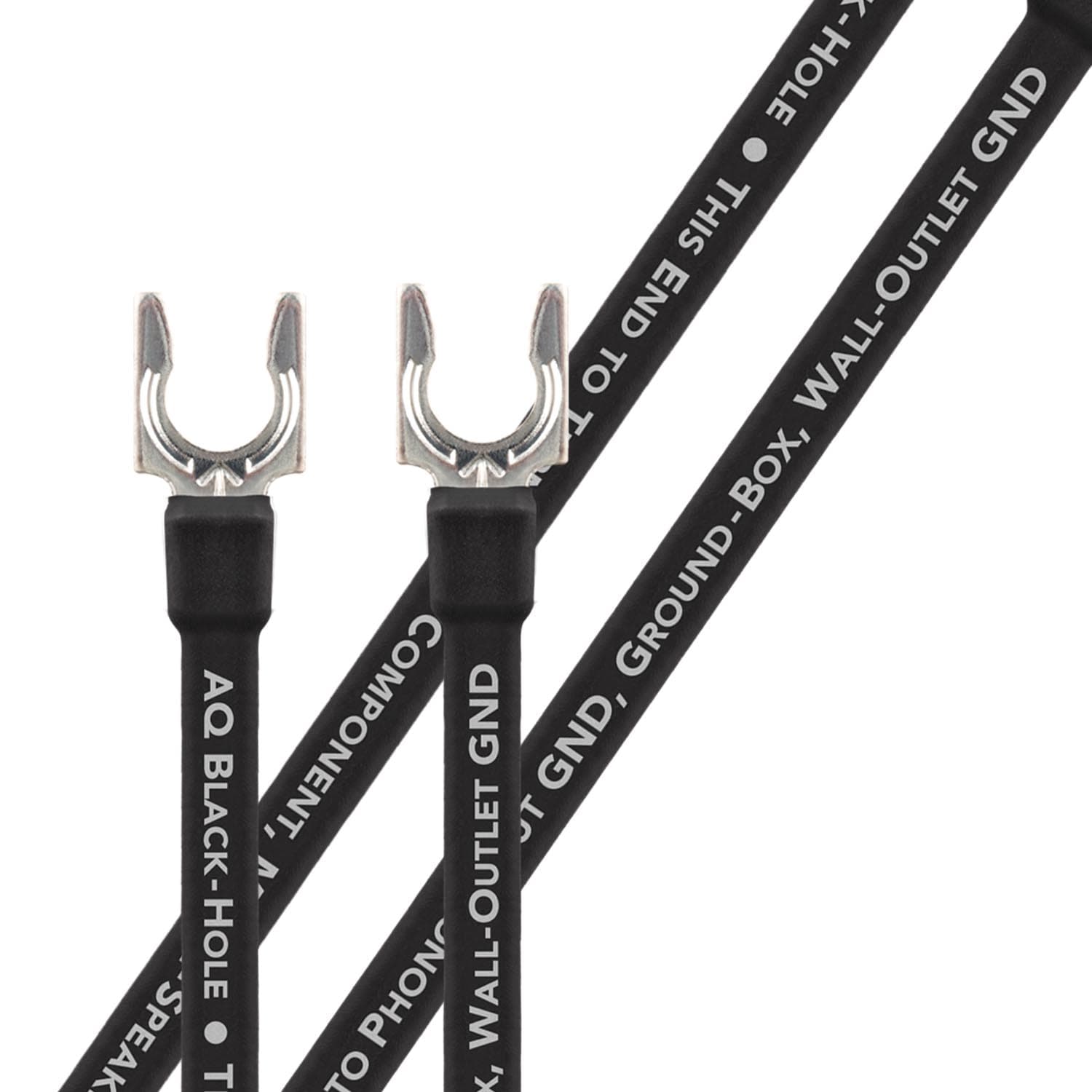 Black Hole GroundGoody