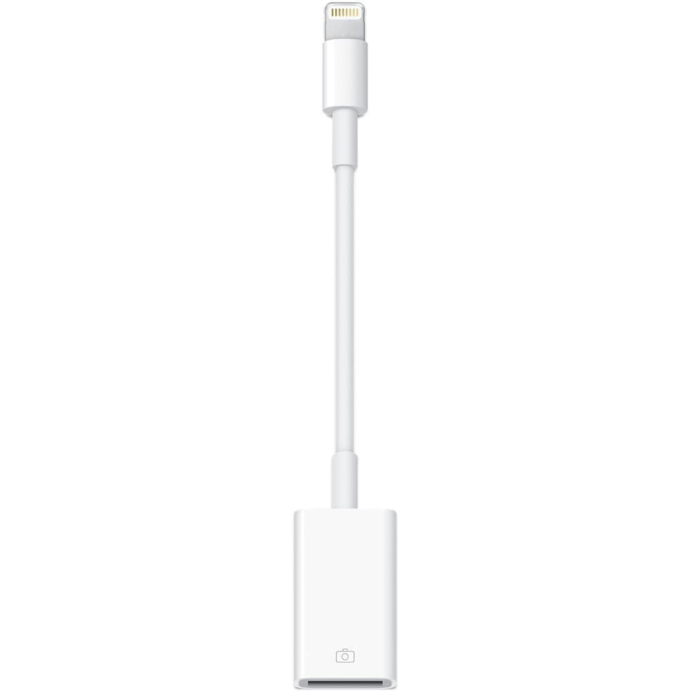 Lightning Adapter