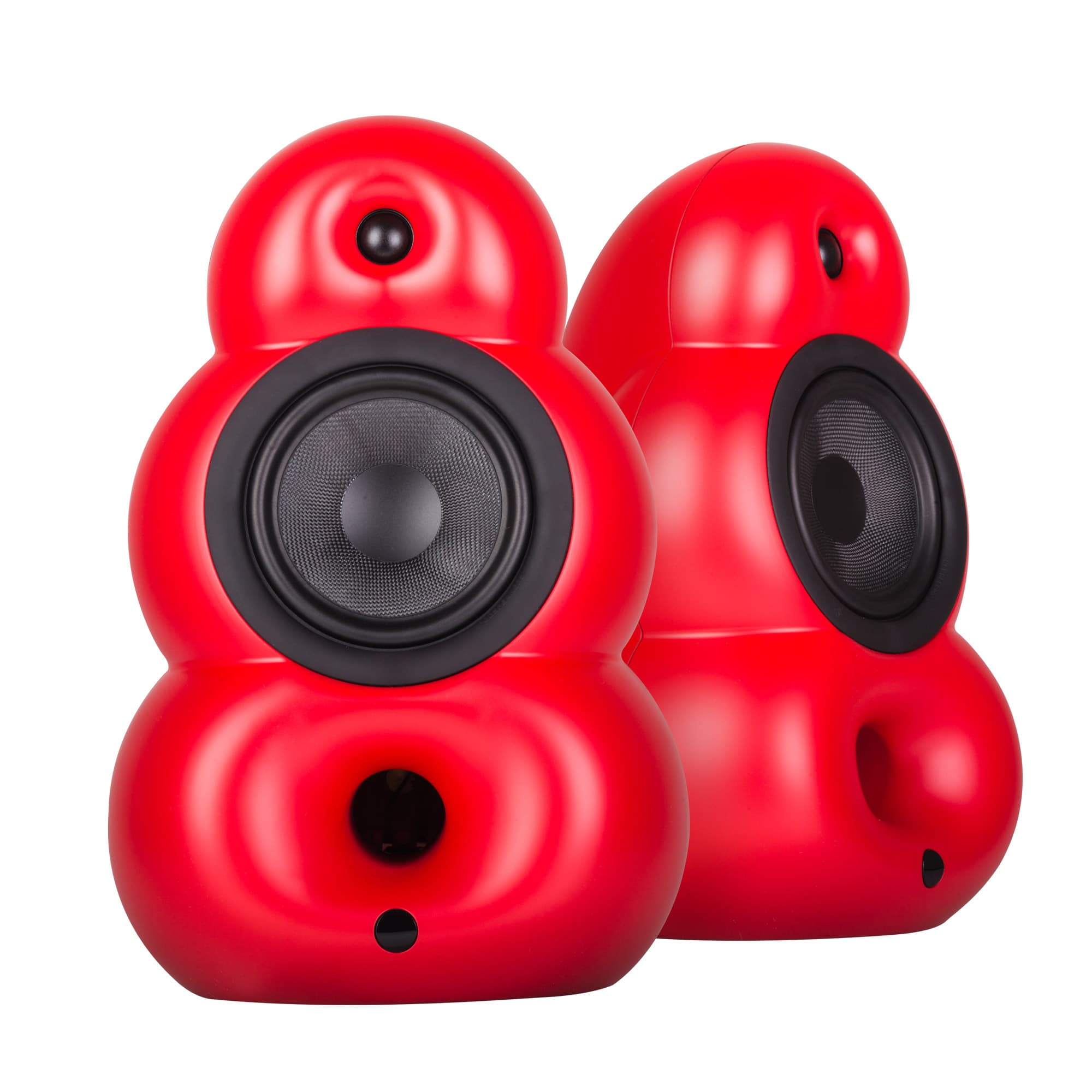 Podspeakers BigPod