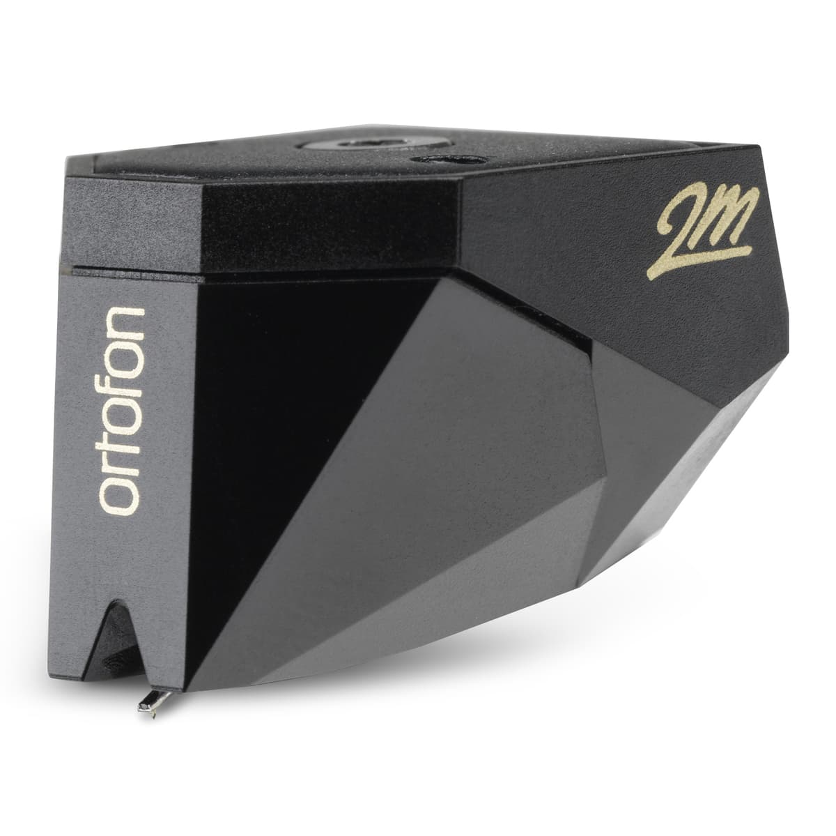 2M Black