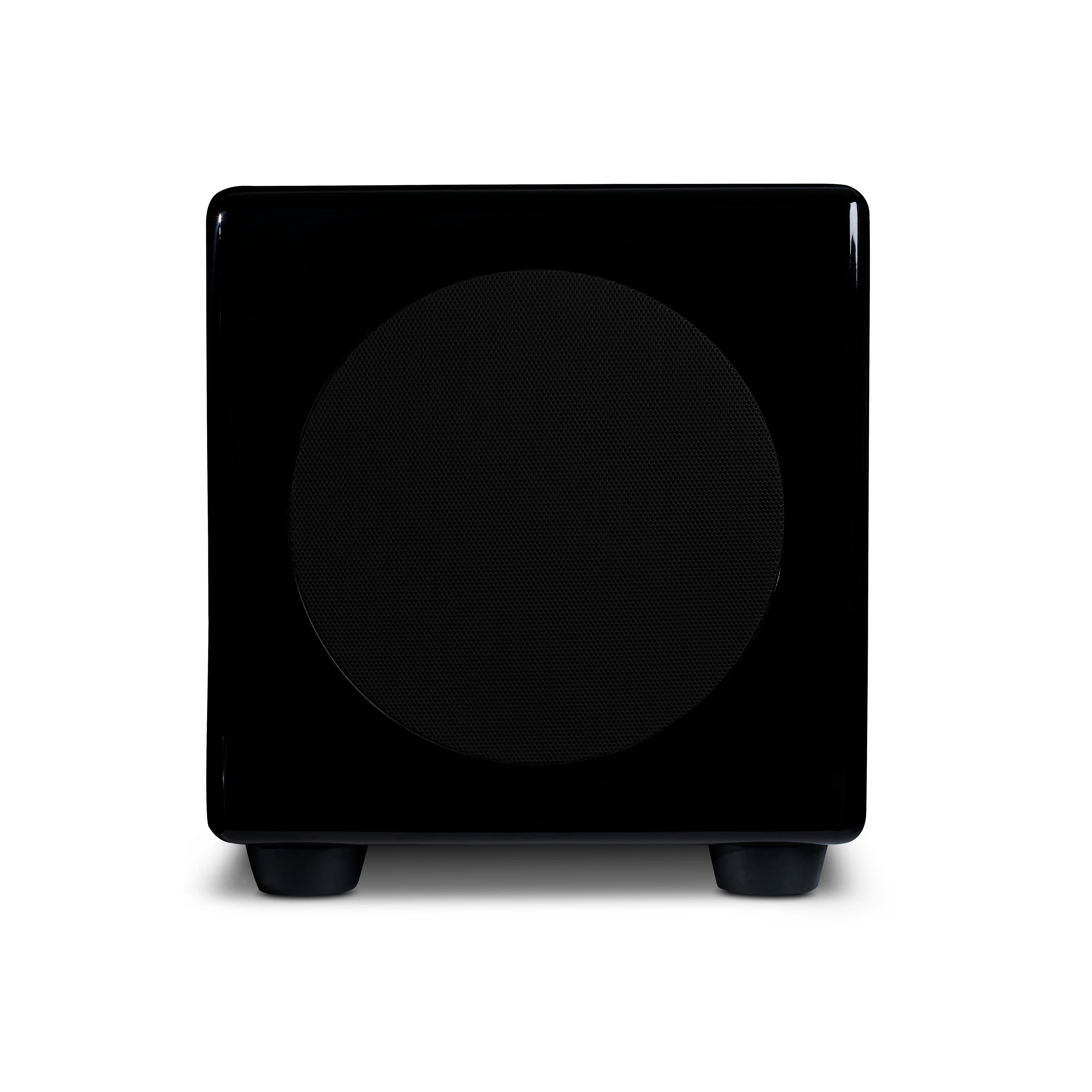 Podspeakers MicroPod Sub (old version)