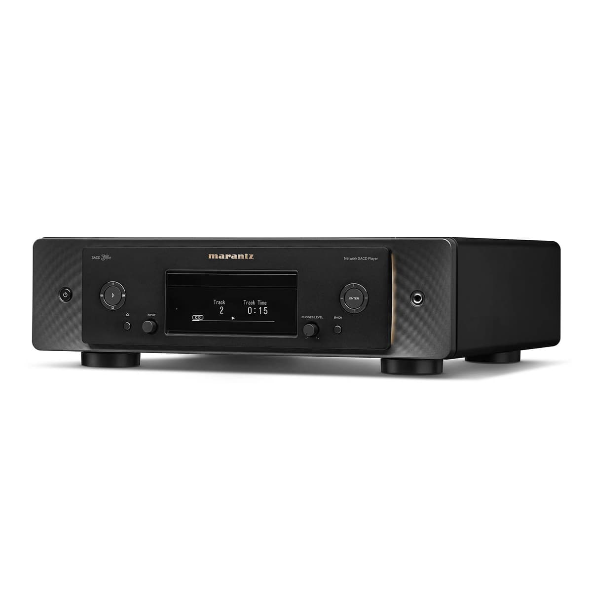 SACD 30n