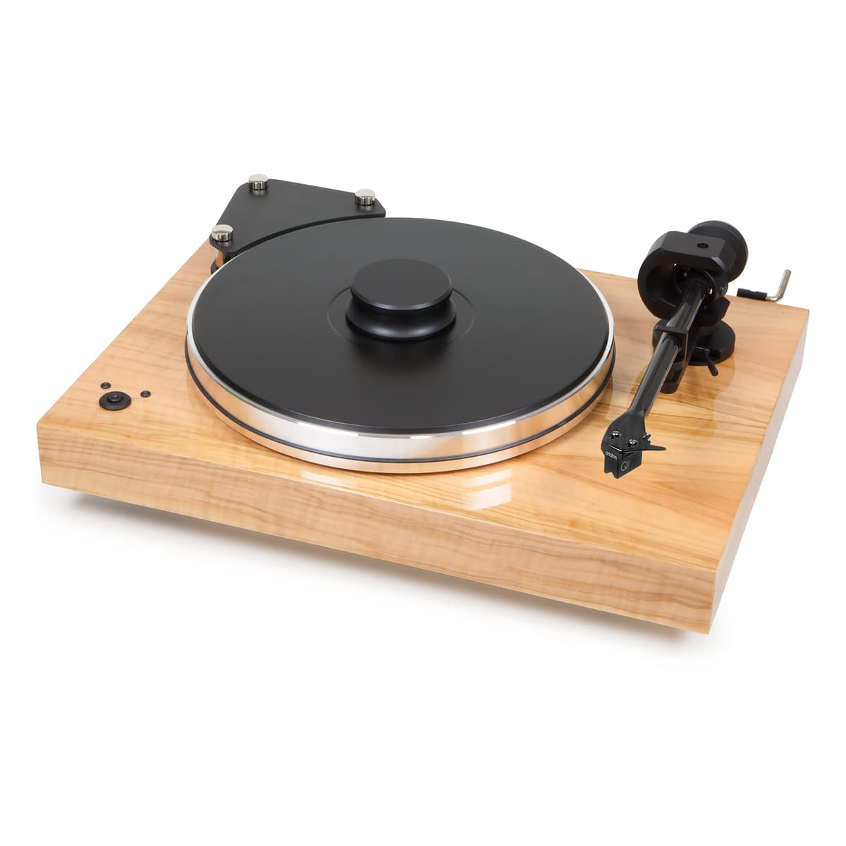 Xtension 9 Evolution