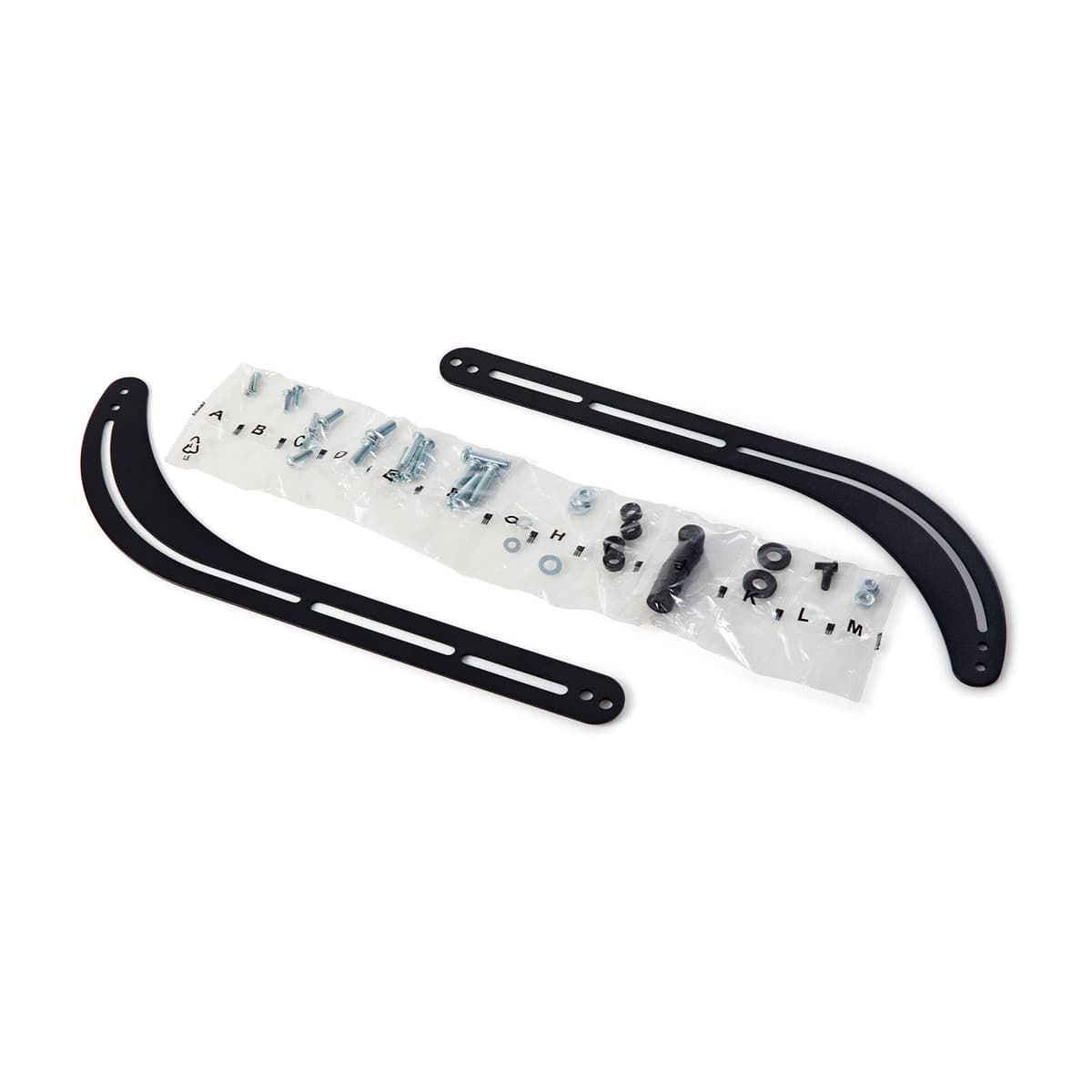 Soundbar Mounting Bracket