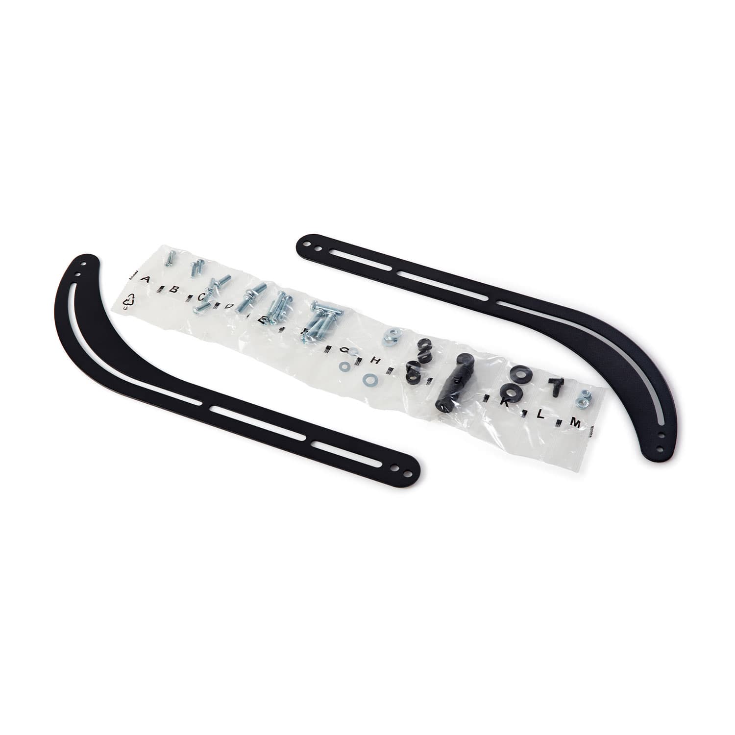 Soundbar Mounting Bracket