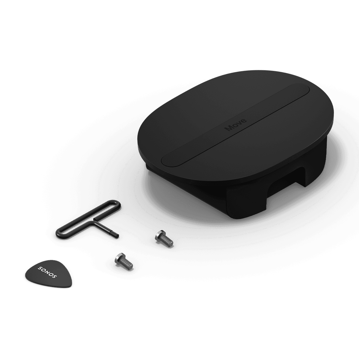 Move Battery Kit