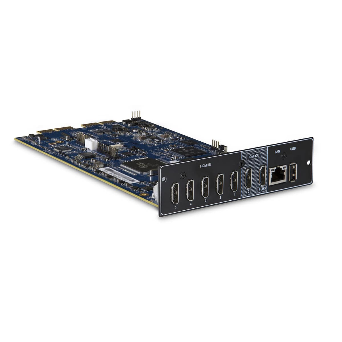 VM300 4K/UHD Video