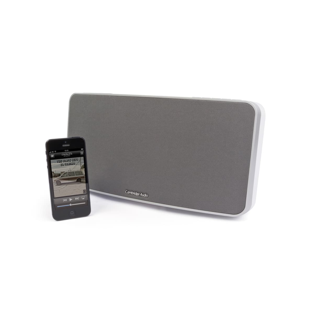Audio Minx Air 100