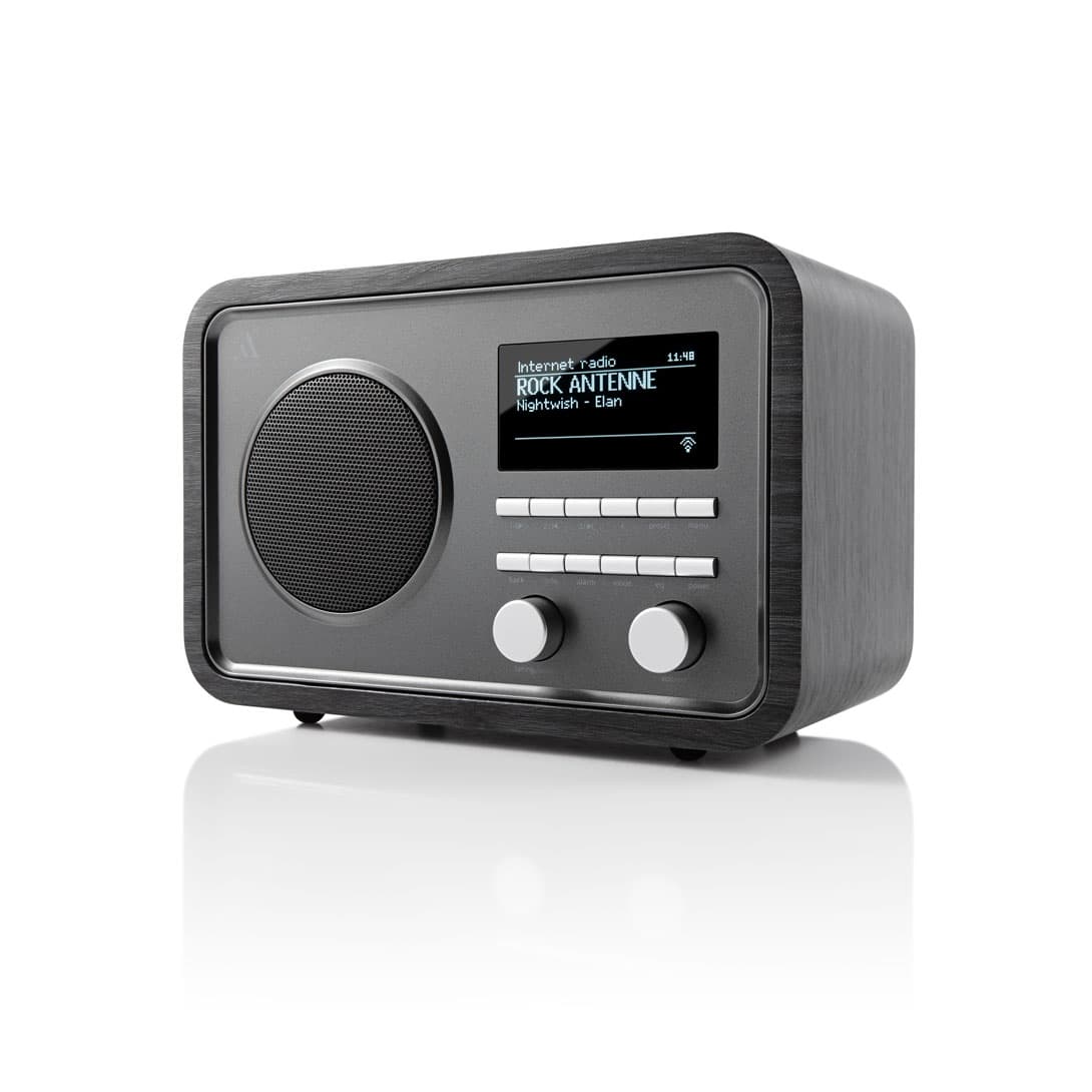 RADIO2I MK2