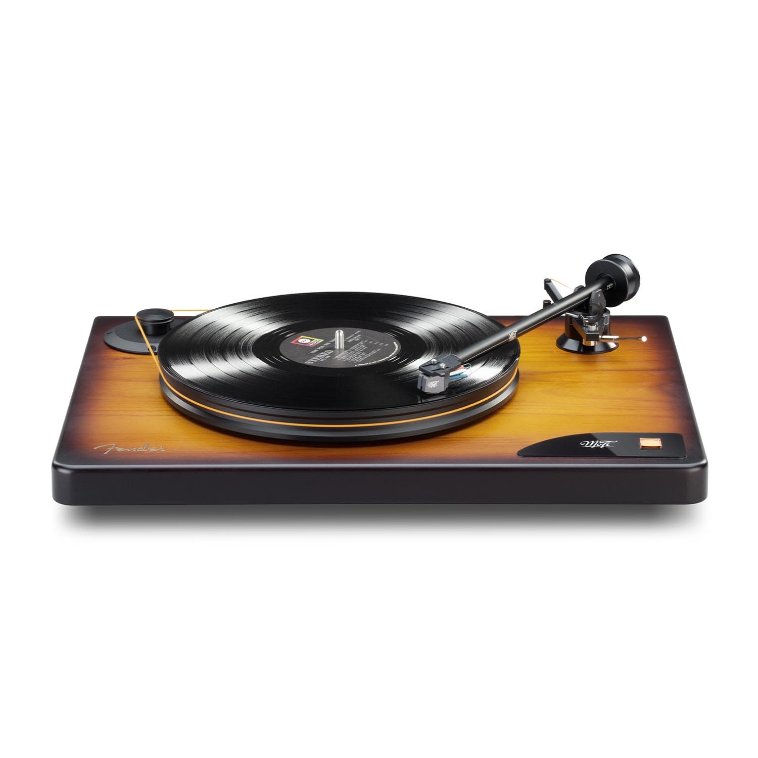 Fender American Vintage Turntable