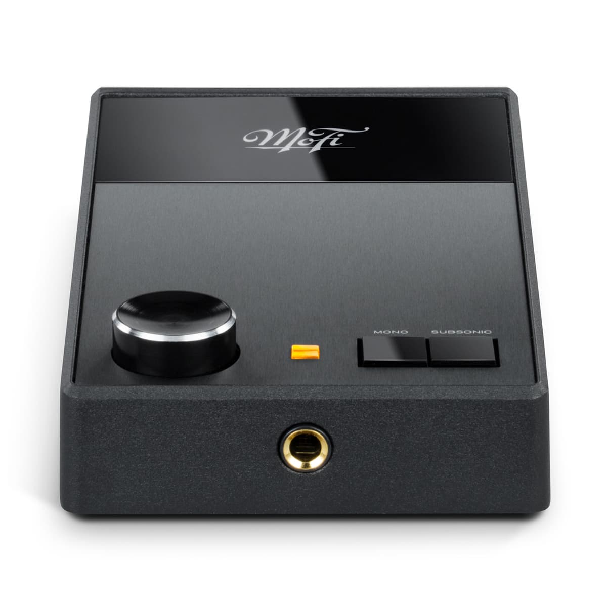 UltraPhono