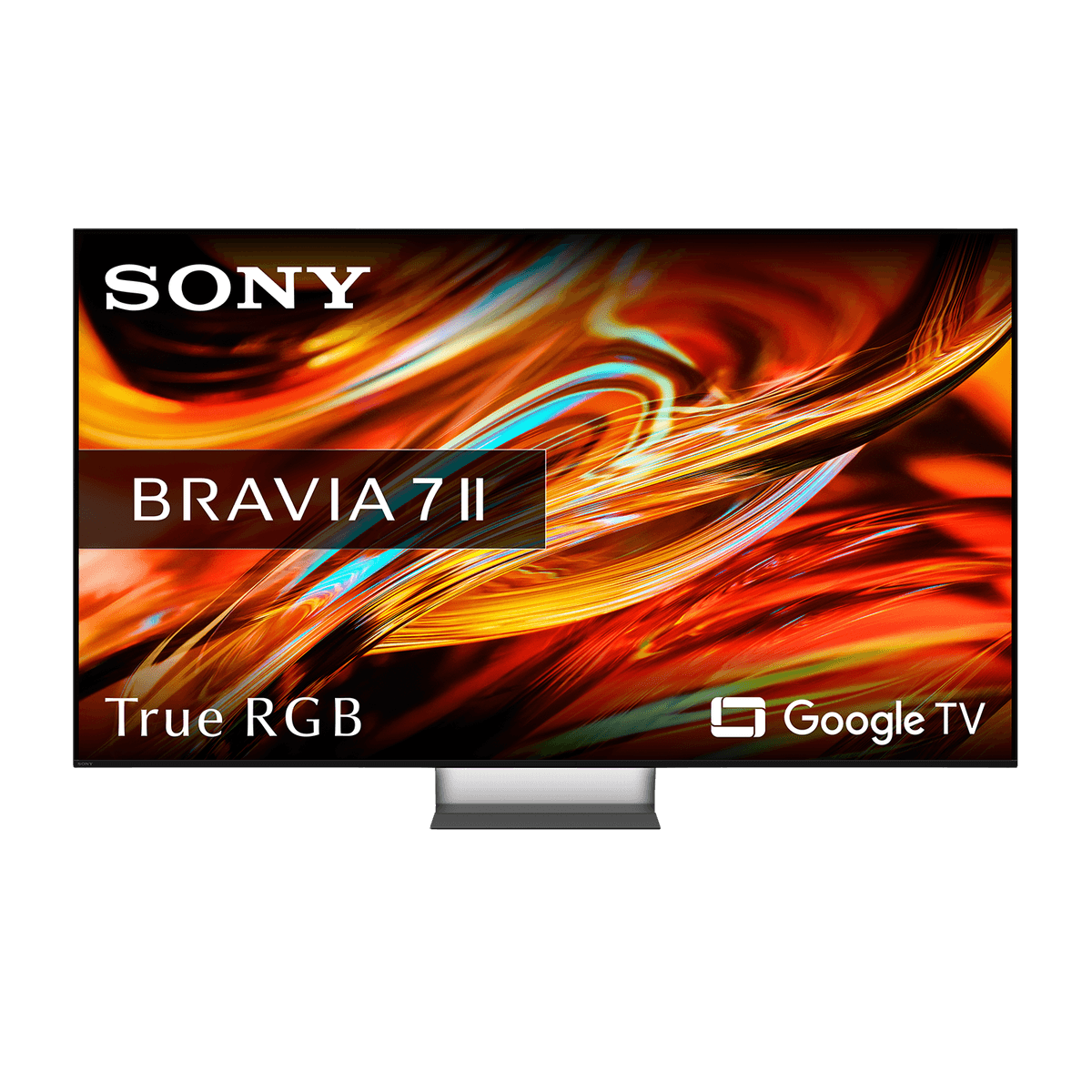 Bravia 7 MII