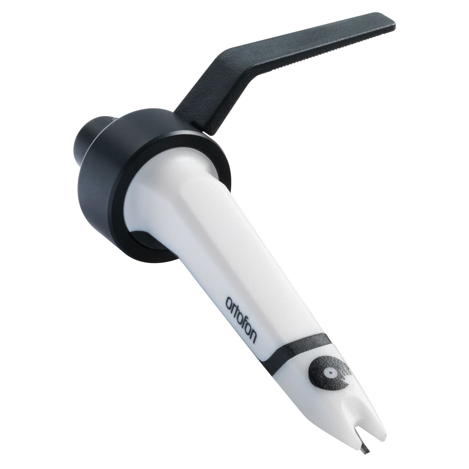 Concorde MkII SCRATCH