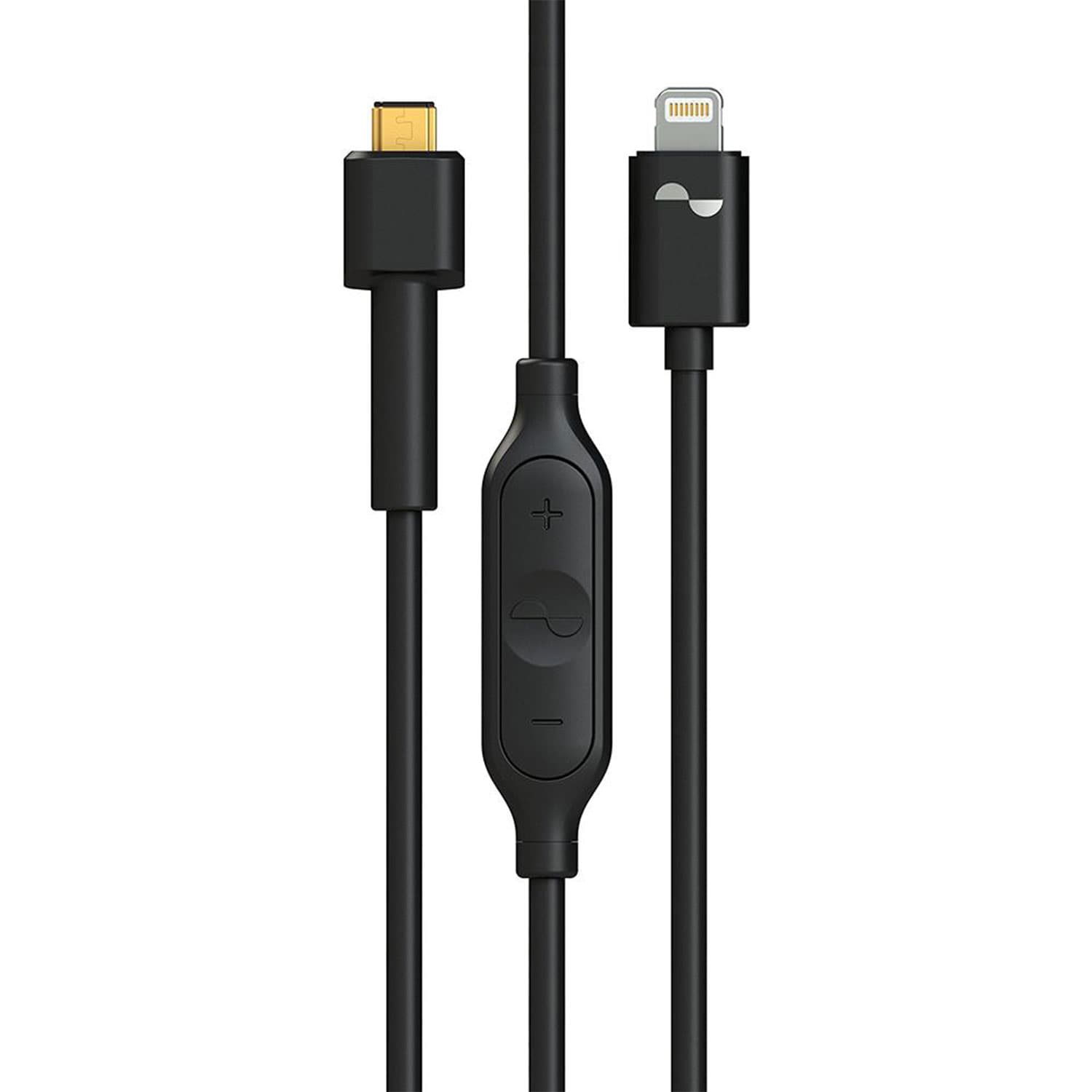 Lightning cable
