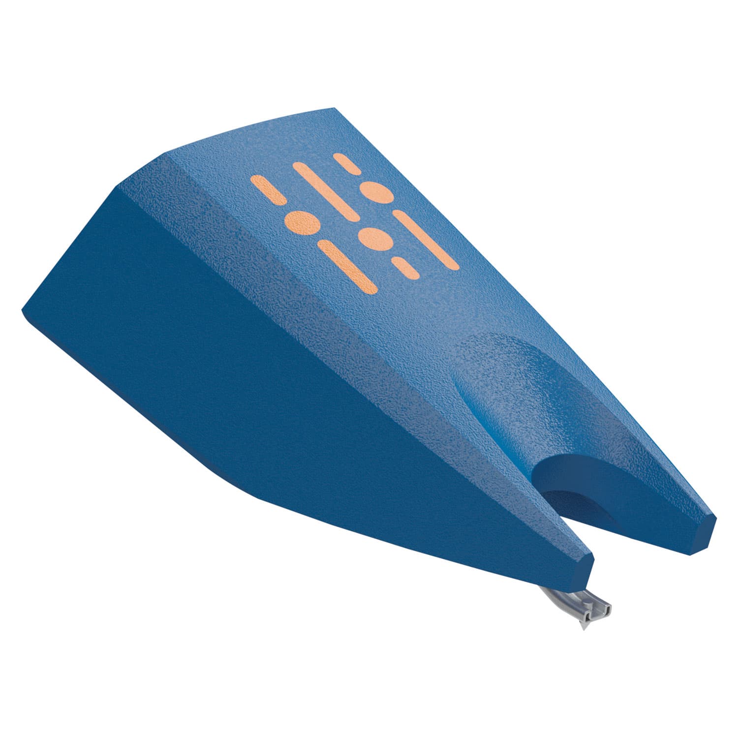 Stylus Concorde MkII DJ