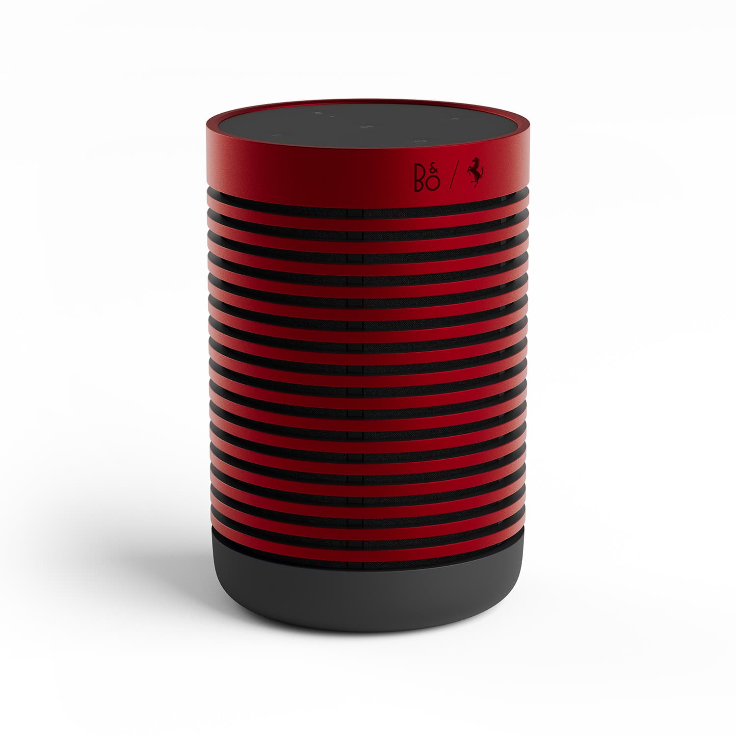 Beosound Explore Ferrari Edition