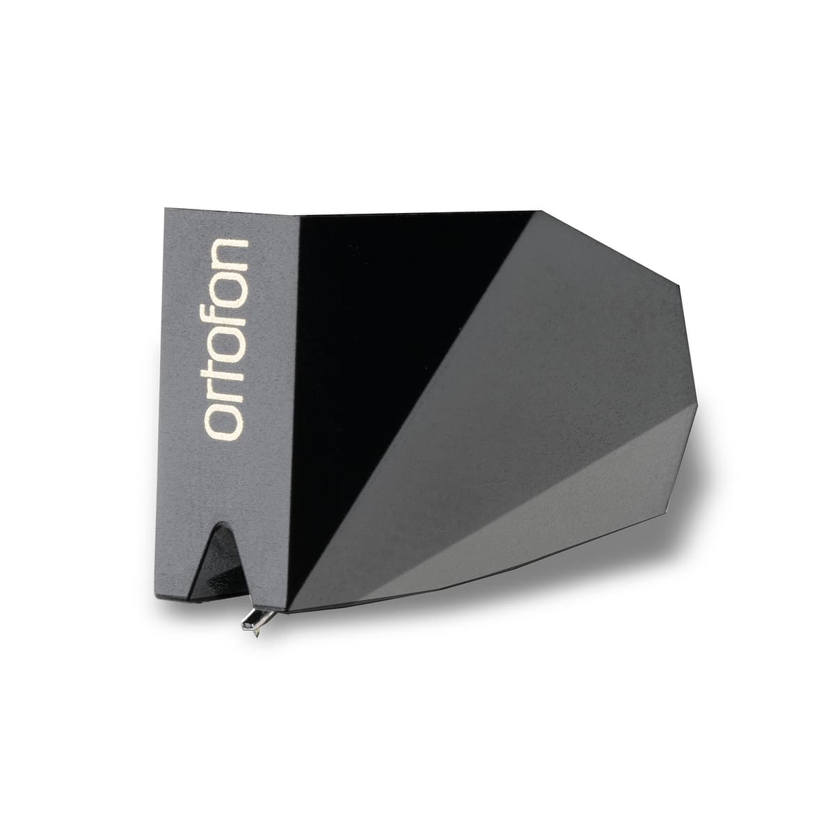 Stylus 2M Black
